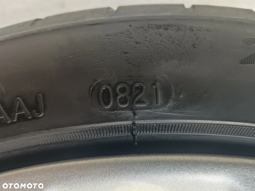 Felgi 16 4x108 Ford - 11