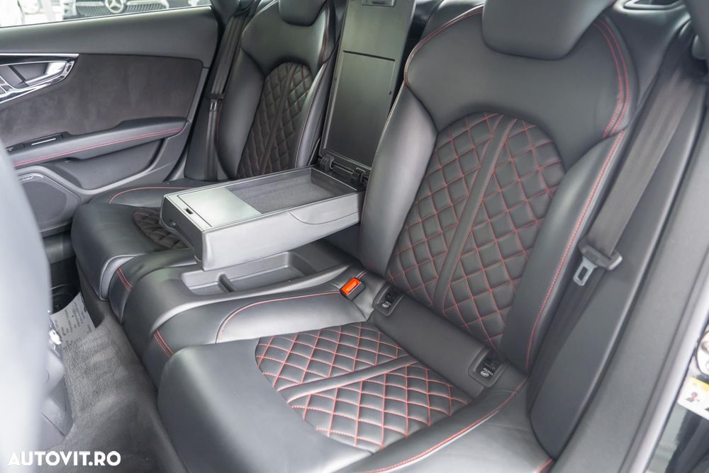 Audi A7 3.0 TDI competition quattro tiptronic - 24