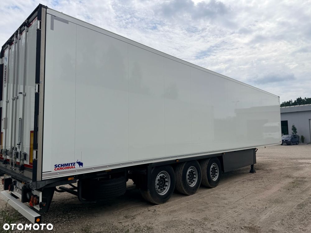 Schmitz Cargobull sx 300 - 6