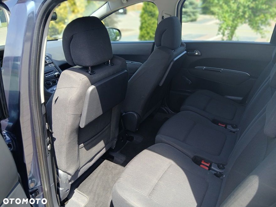 Peugeot 5008 1.6 Active - 14