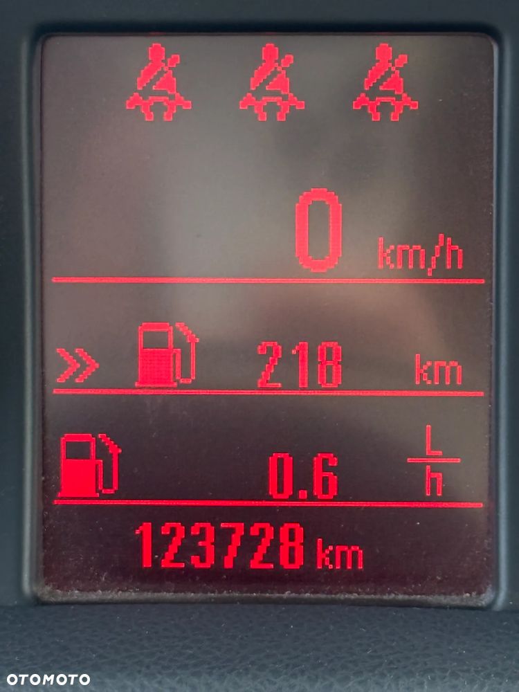 Opel Mokka 1.4 T Cosmo S&S 4x4 - 24