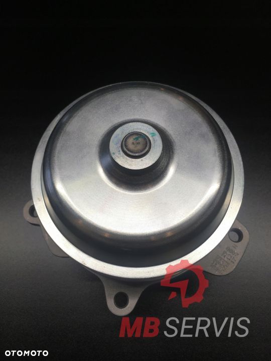 Nowa, oryginalna pompa wody DAF CF XF 106 1912940 - 3