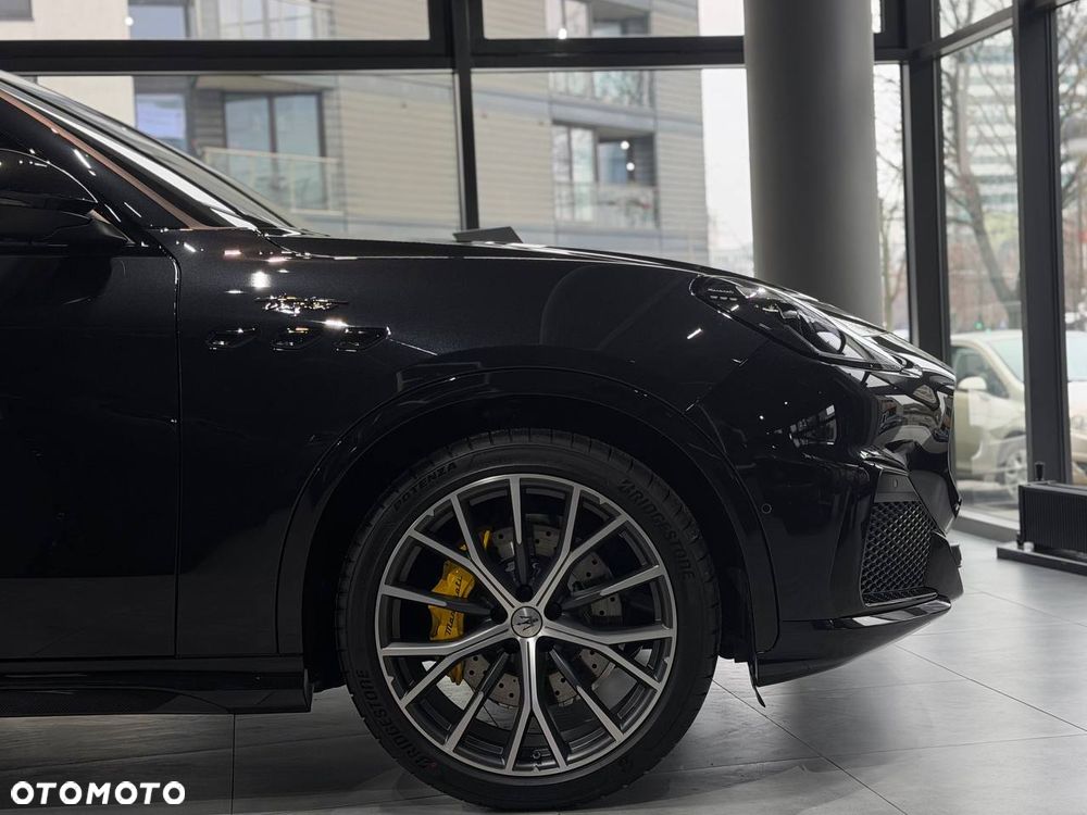 Maserati Grecale Trofeo - 5