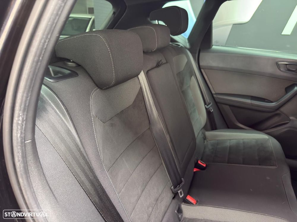 SEAT Ateca 1.6 TDI Xcellence - 52