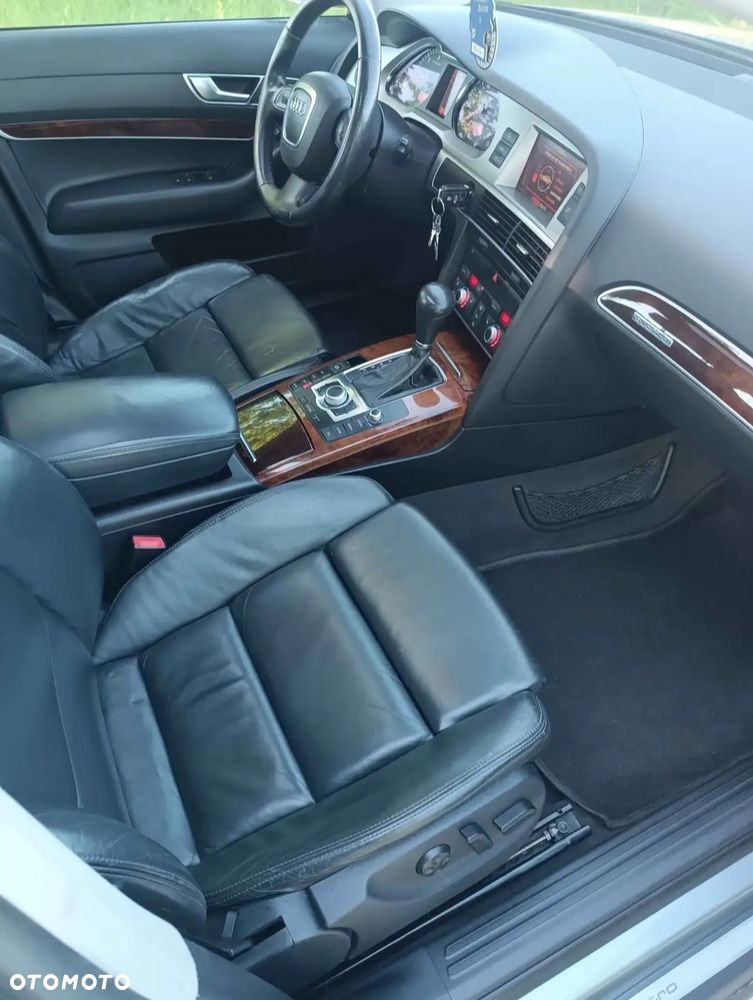 Audi A6 Allroad - 4