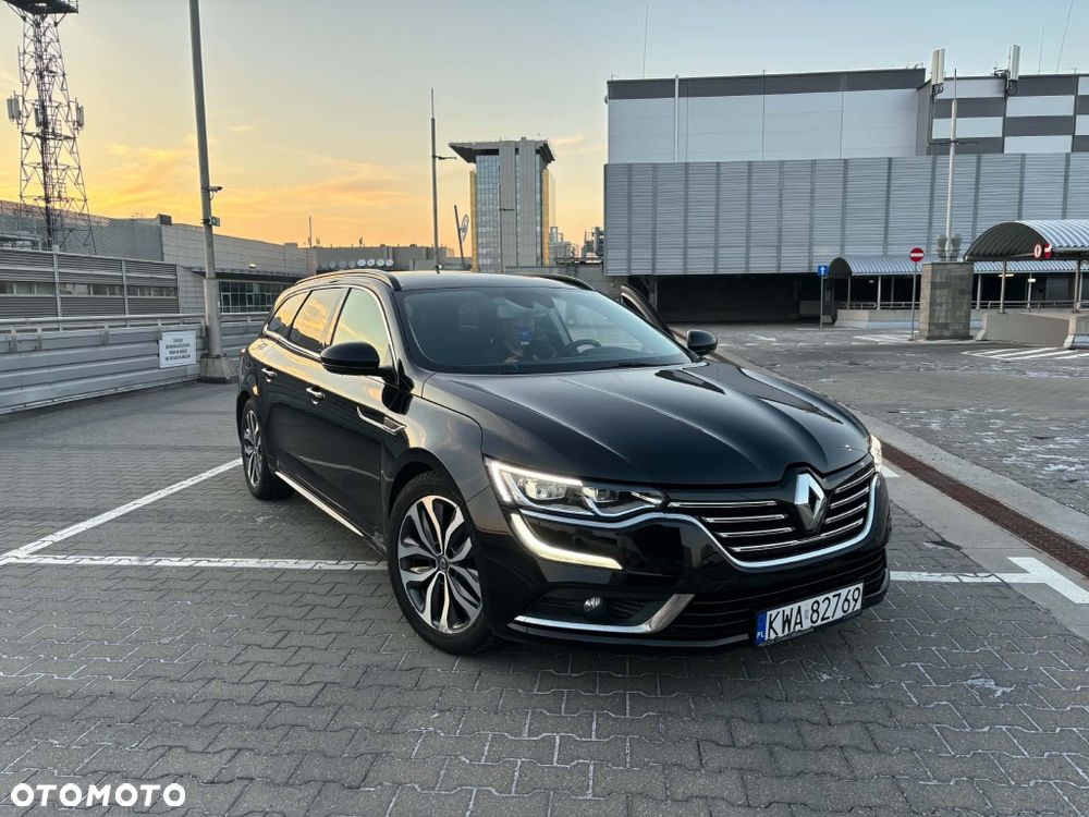 Renault Talisman - 1