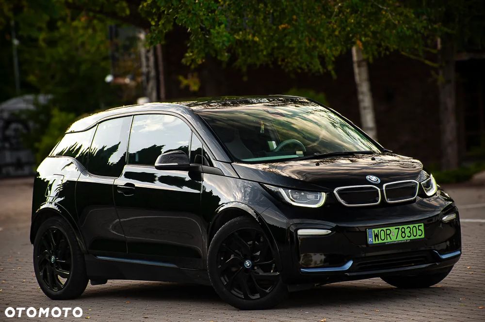 BMW i3 i3S 120 Ah - 3