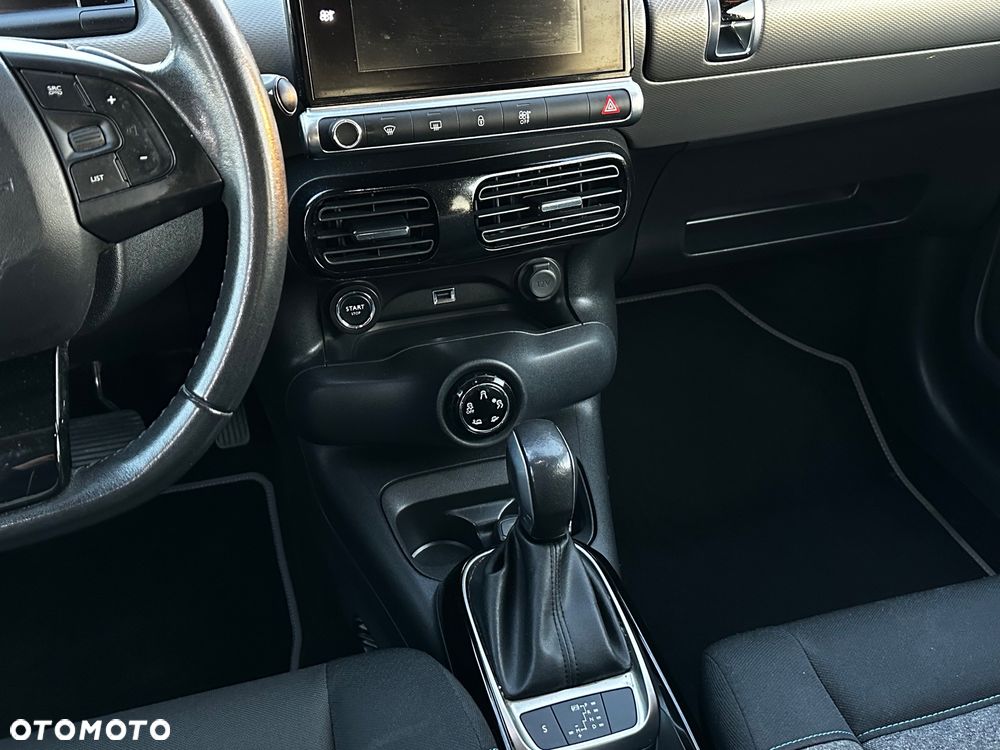 Citroën C4 Cactus Pure Tech 110 Stop&Start EAT6 Selection - 16