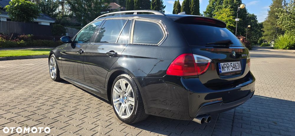 BMW Seria 3 330d - 7