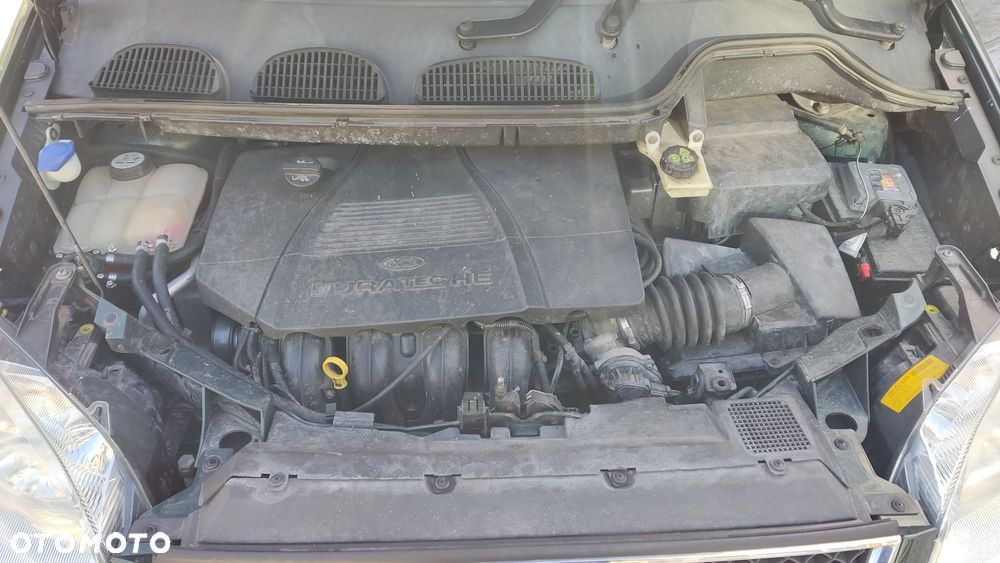 Ford C-MAX - 8