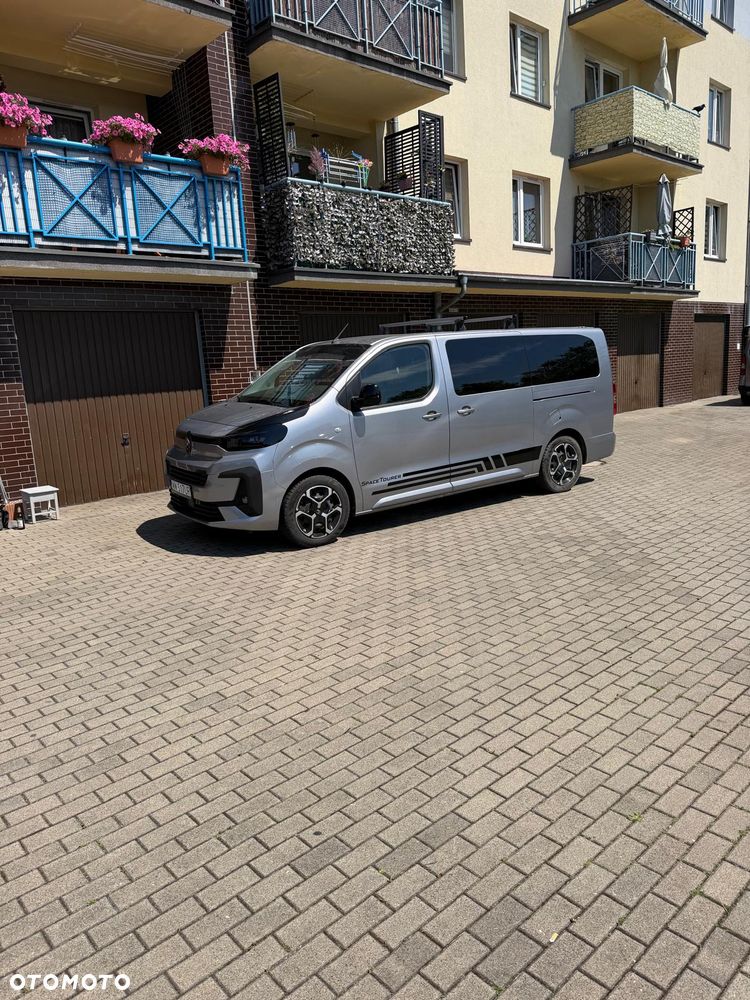 Citroën SpaceTourer - 3