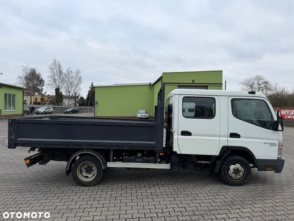 Mitsubishi Canter - 2
