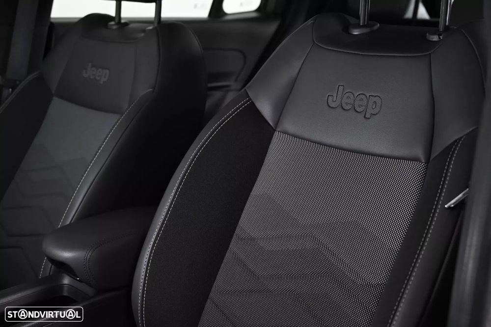 Jeep Avenger - 23