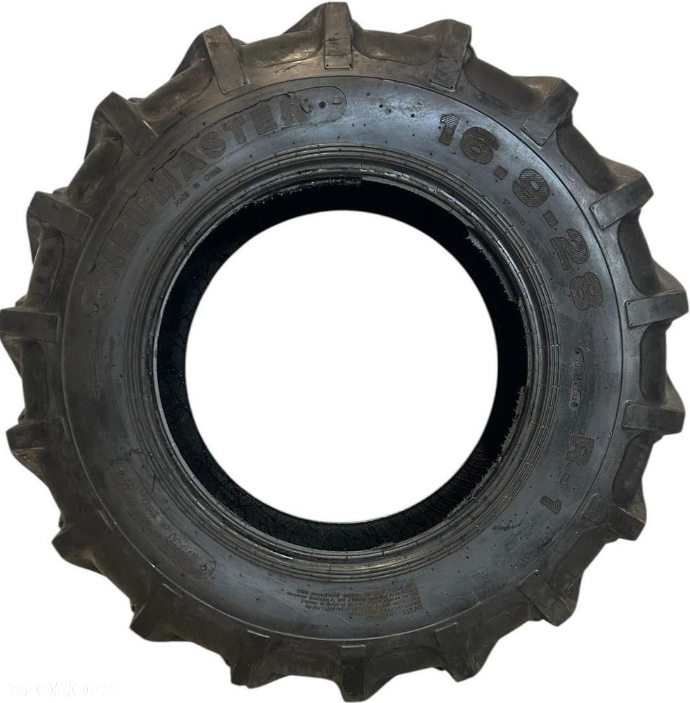 16.9-28 (420/85-28) Neumaster R-1 10PR TT - 2