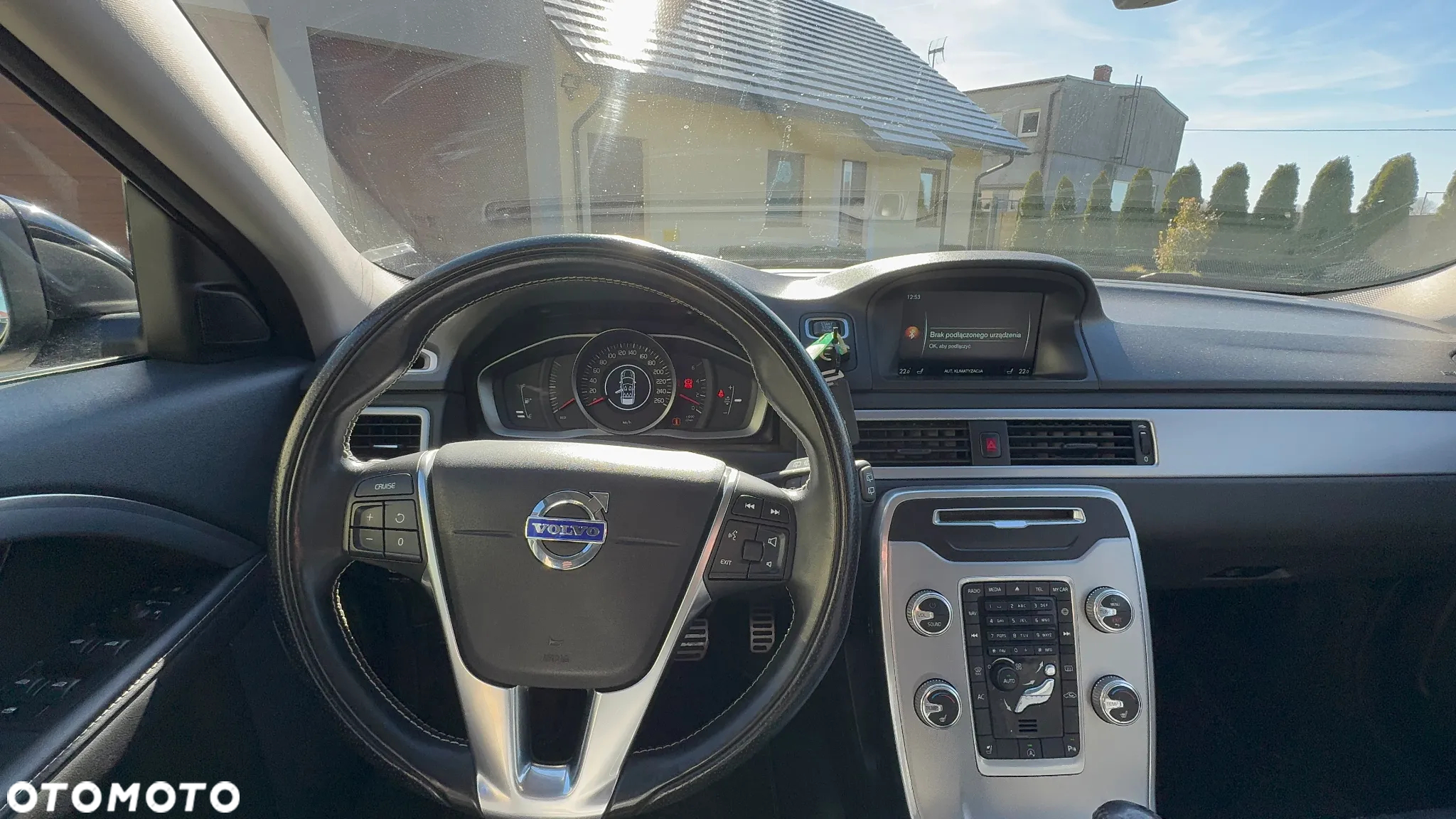 Volvo V70 - 19