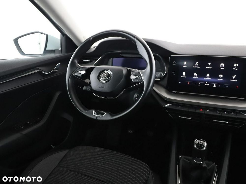 Skoda Octavia 1.5 TSI Exclusive - 17