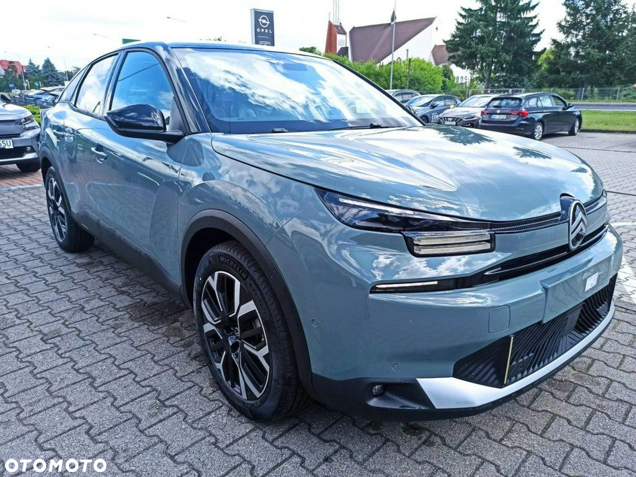 Citroën C4 - 3