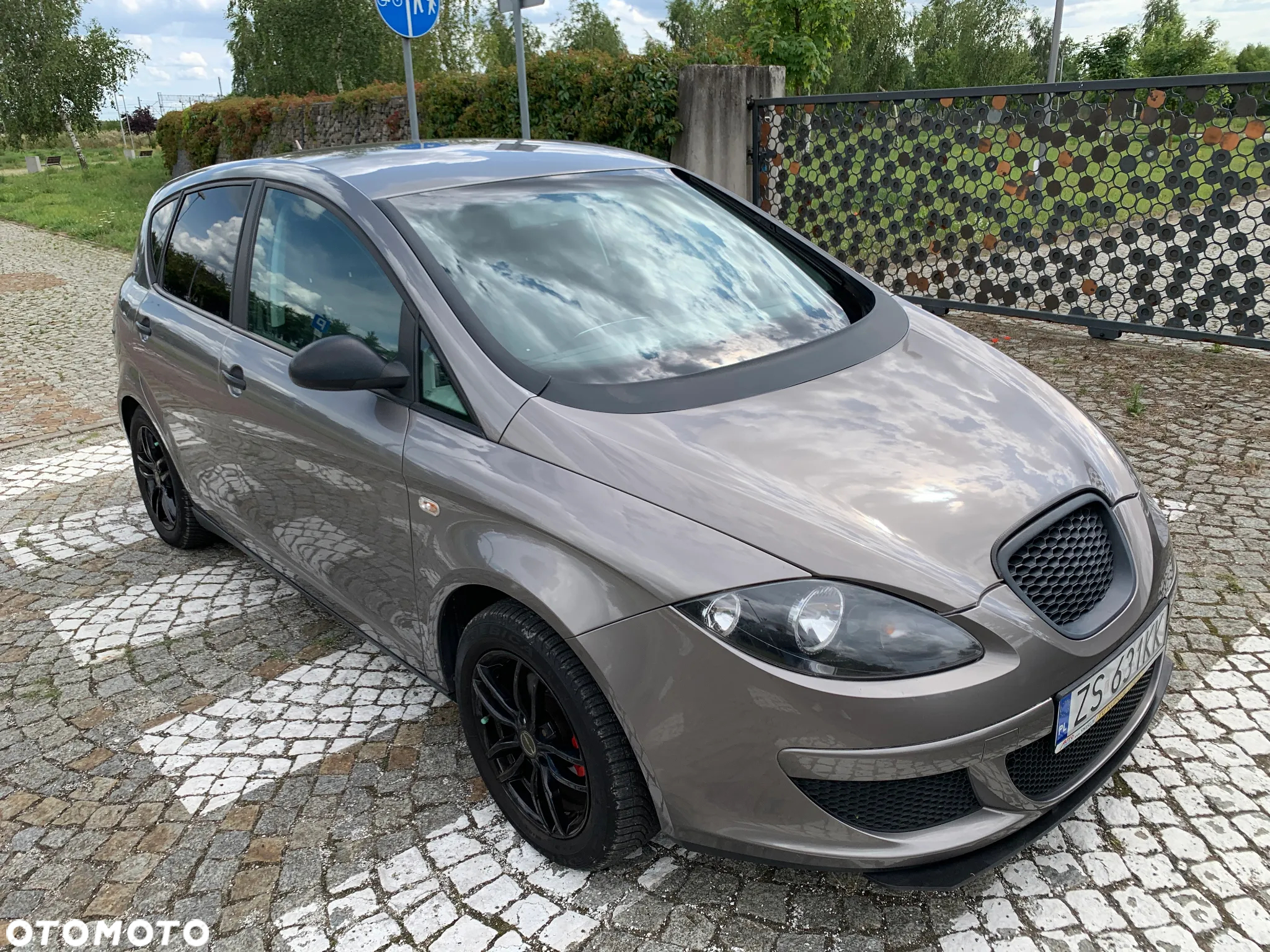 Seat Altea 1.6 Sport Edition - 11