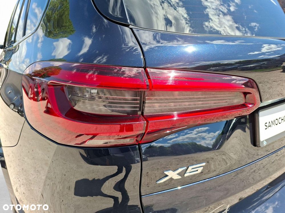 BMW X5 xDrive30d mHEV sport - 22