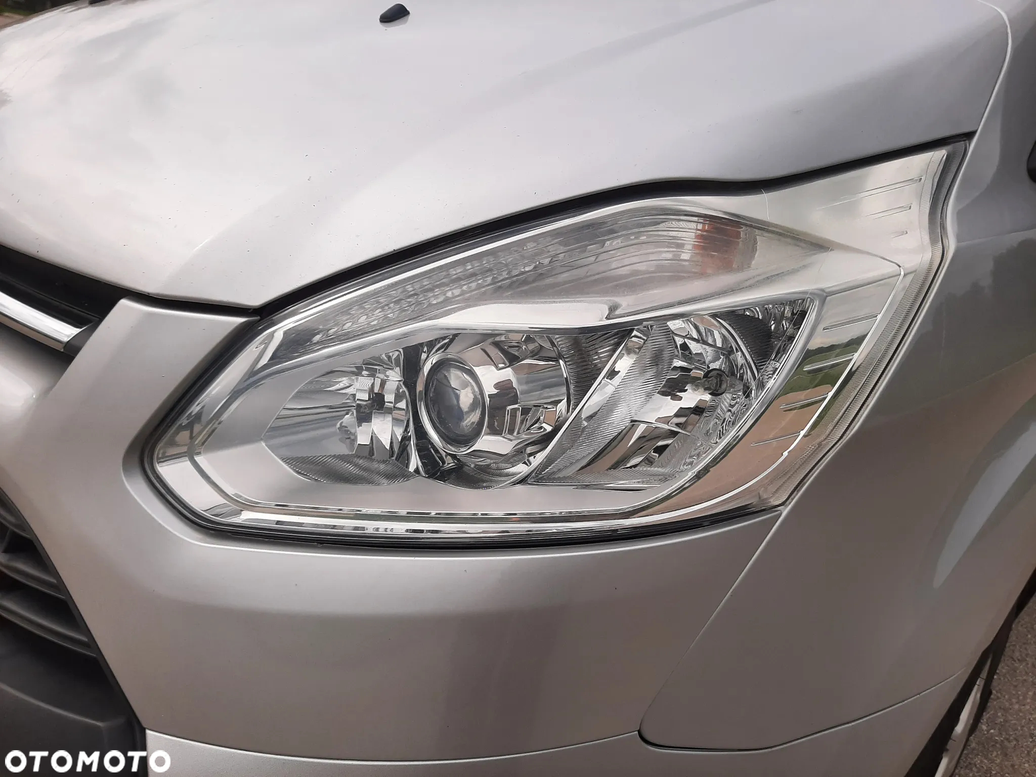 Ford Transit - 8