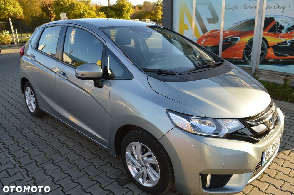 Honda Jazz 1.3 i-VTEC Comfort - 1