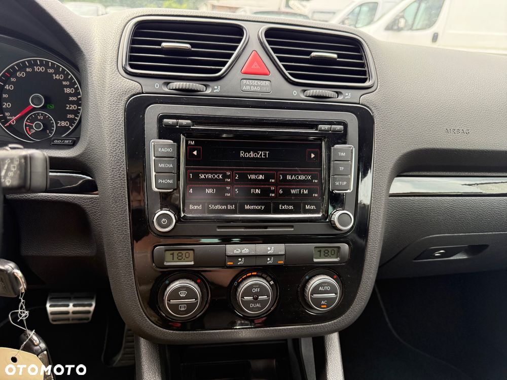 Volkswagen Scirocco - 15