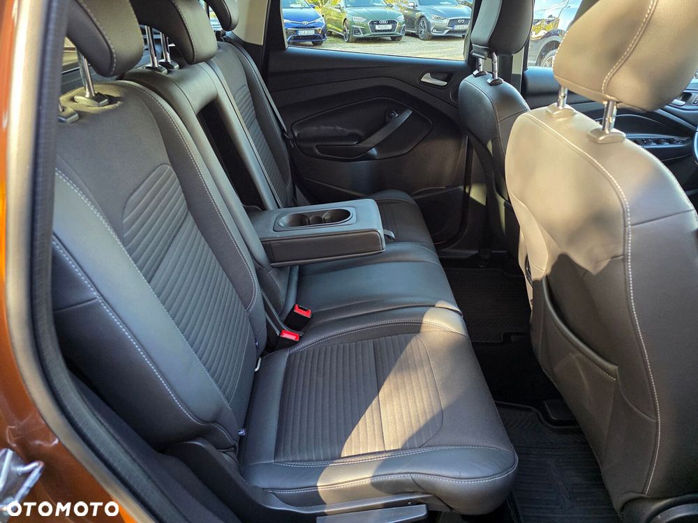 Ford Kuga - 20