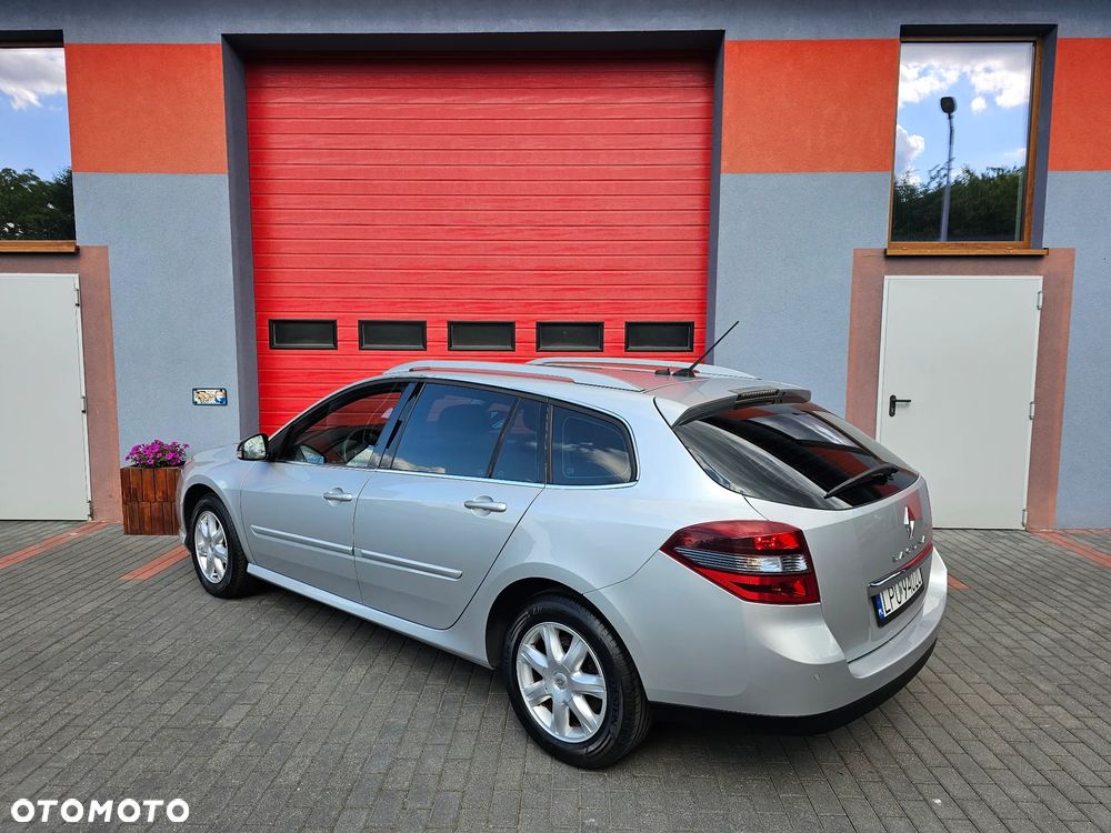 Renault Laguna 1.5 dCi Expression - 3