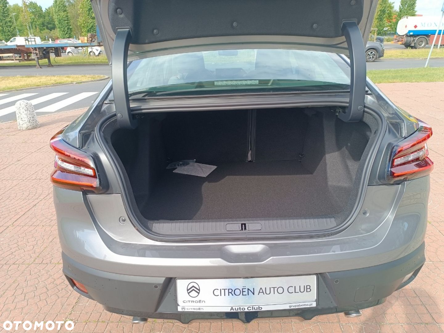 Citroën C4X - 12