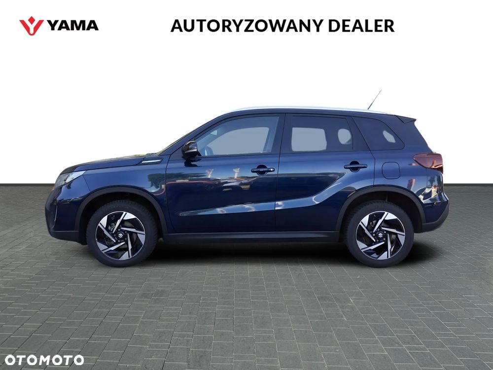 Suzuki Vitara 1.4 Boosterjet mHEV Elegance 2WD - 2