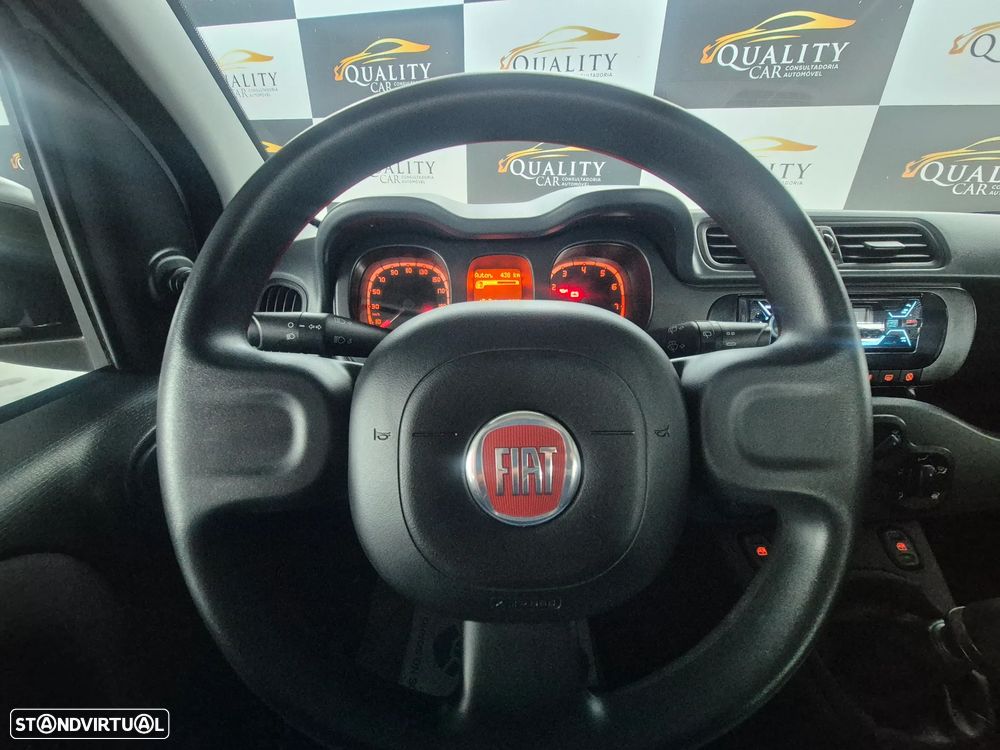 Fiat Panda - 15