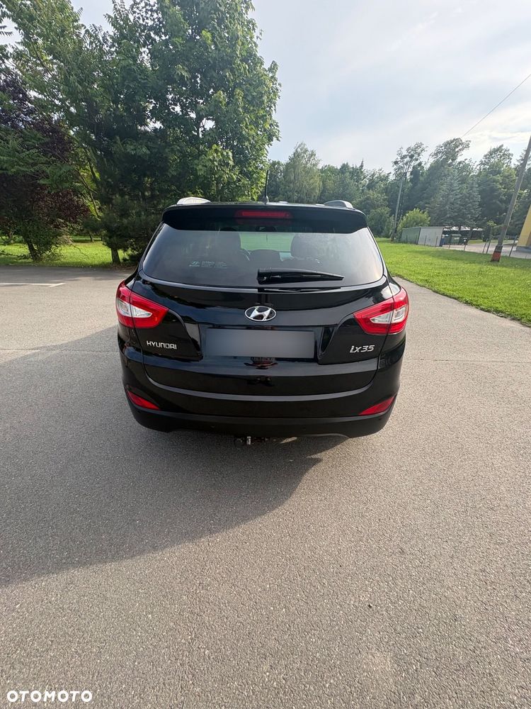 Hyundai ix35 1.6 GDI Comfort 2WD - 9