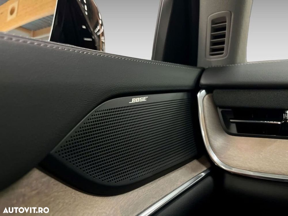 Volvo EX90 Twin Performance AWD Ultra (7-Sitzer) - 16