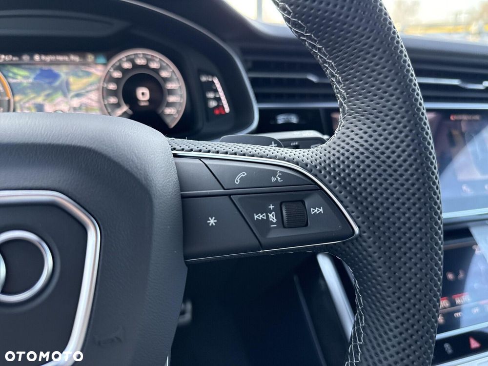 Audi Q8 - 20