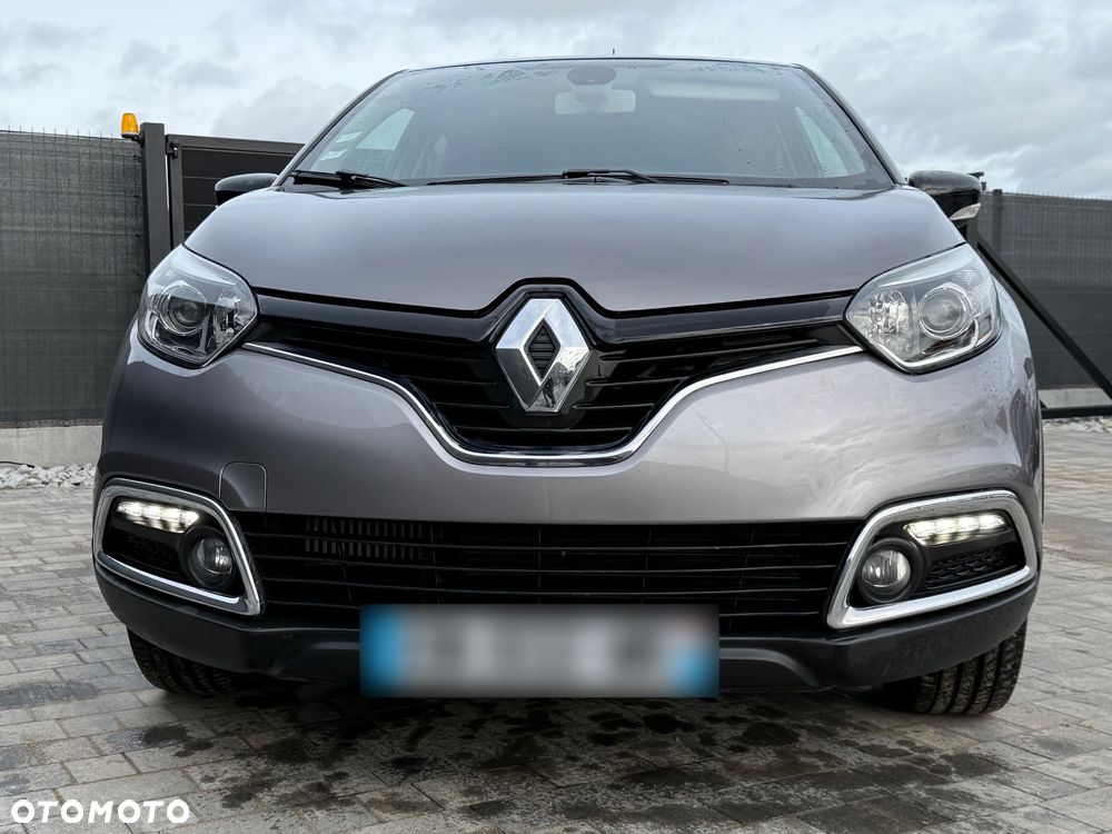 Renault Captur ENERGY dCi 90 Start&Stop Expression - 8