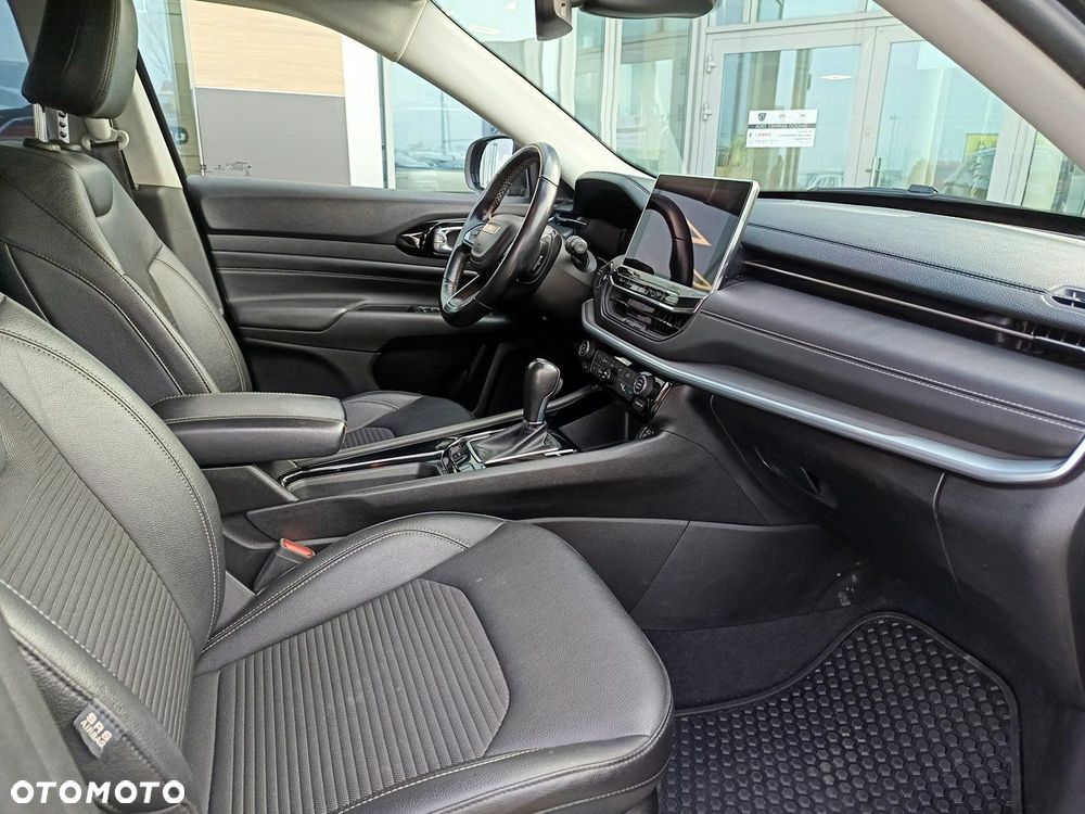 Jeep Compass 1.3 GSE T4 Automatik Limited - 9