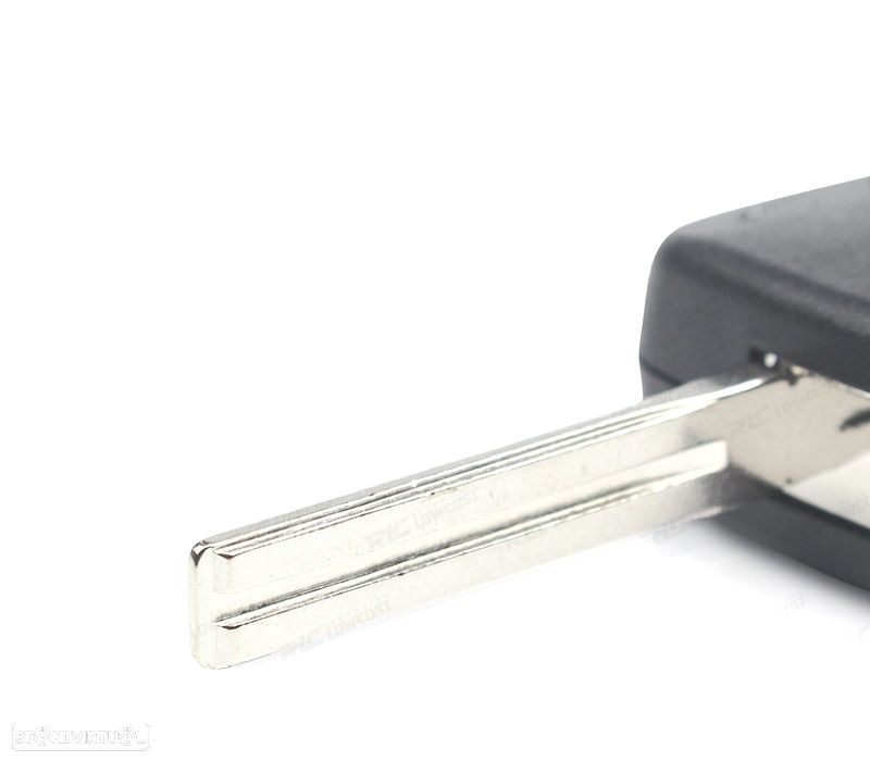 CHAVES COMPLETA PARA HYUNDAI I30 IX35 - 4