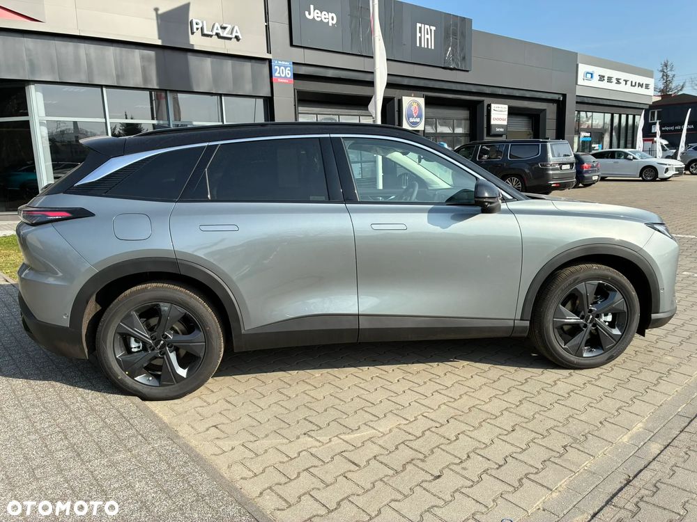 BAIC 5 Beijing 1.5T Comfort DCT - 4