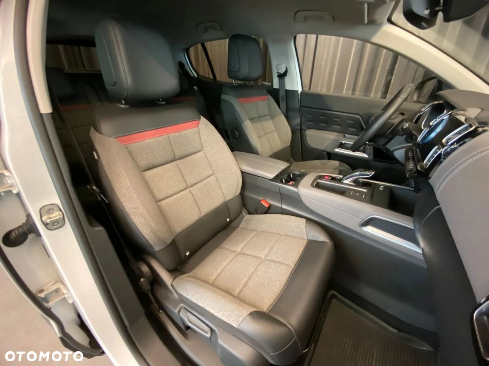 Citroën C5 Aircross 1.6 PHEV 225 Feel EAT8 - 6
