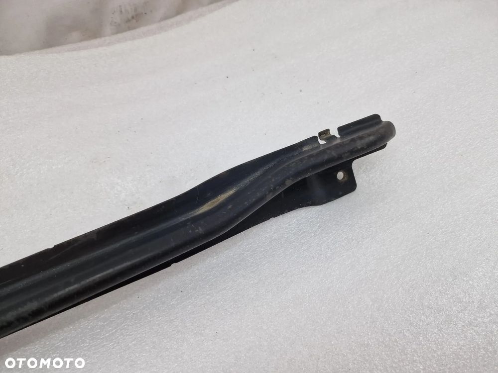 VW UP , SKODA CITIGO , SEAT MII 1S0 12- DOLNA BELKA PRZEDNIA PRZÓD , NR 1S0807651A , NR AUKCJI BEL295 - 7