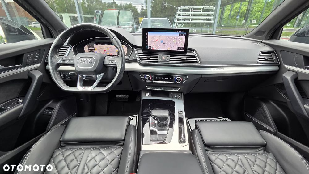 Audi Q5 - 10