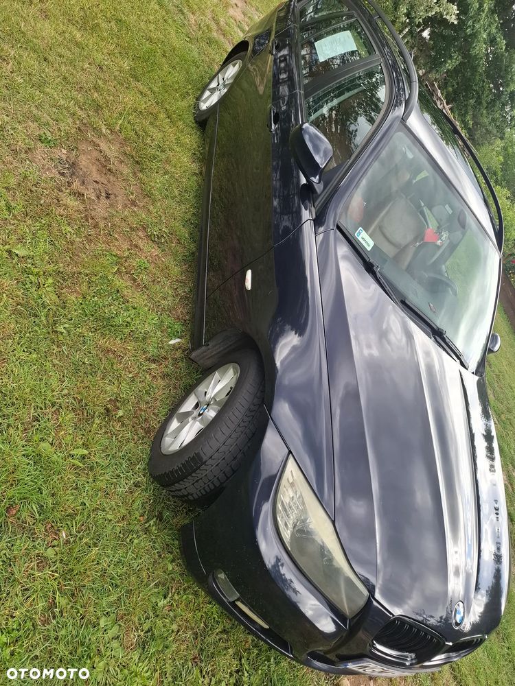 BMW Seria 3 320d - 2