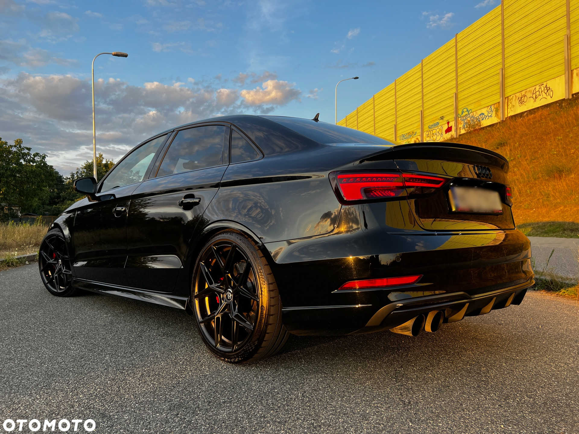 Audi S3 TFSI Quattro S tronic - 3