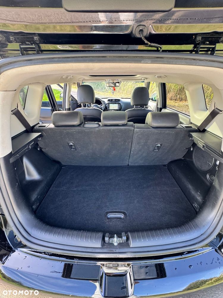 Kia Soul 1.6 CRDI XL DCT - 35