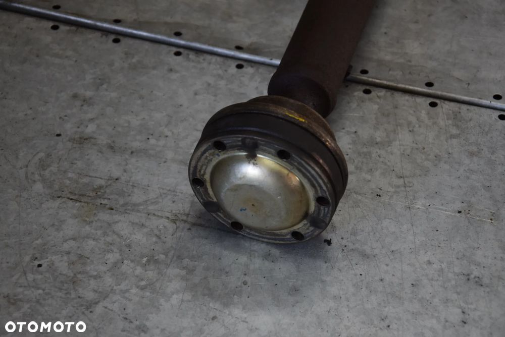 JEEP GRAND CHEROKEE WJ 4.0 WAŁ NAPĘDOWY PRZÓD - 7