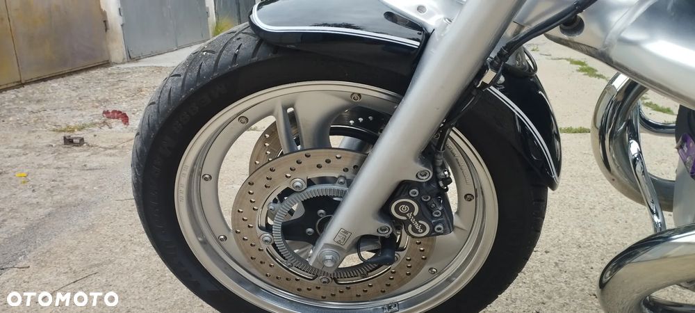 BMW R - 17