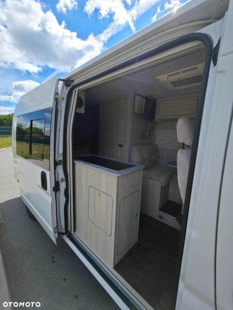 Fiat DUCATO - 12