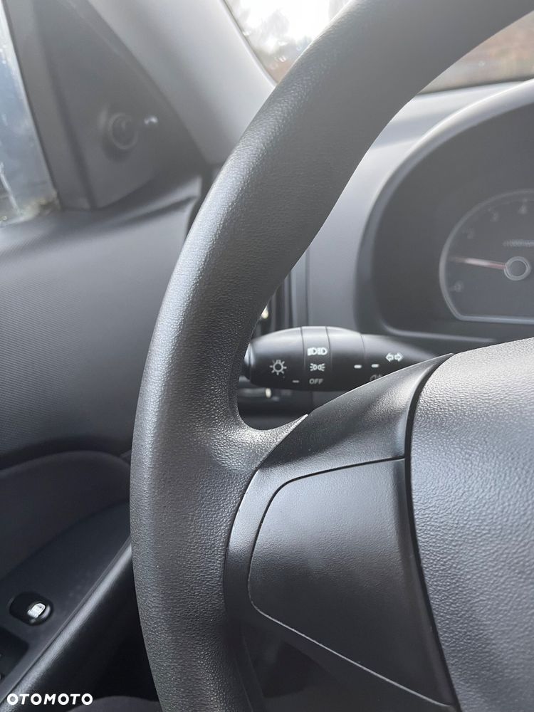 Hyundai i30 1.4 Blue Classic - 14