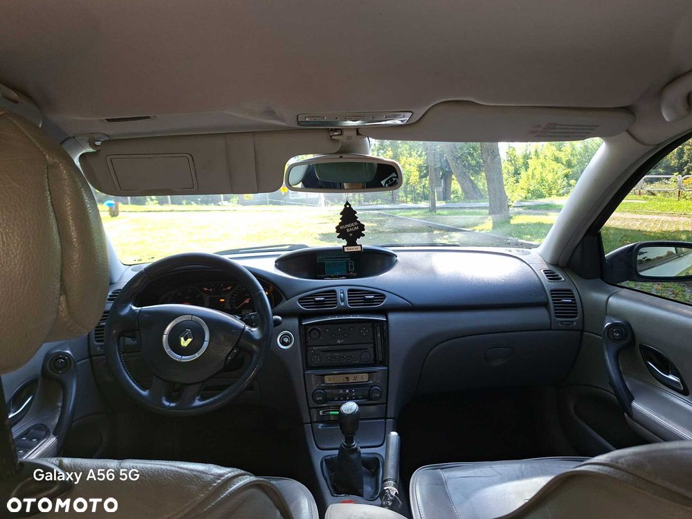Renault Laguna - 7