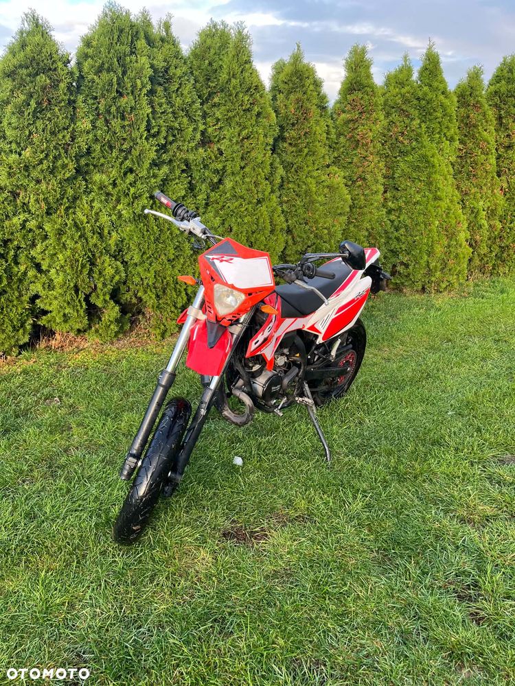 Beta Motard - 4